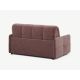 Диван MOON 120 цвет красный,розовый (фото 195658)