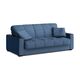 Диван MOON 107 цвет синий