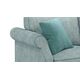 Диван MOON 112 цвет бирюза,голубой (фото 197052)