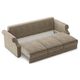 Диван MOON 112 цвет бежевый,коричневый (фото 17916)