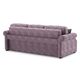 Диван MOON 112 цвет сиреневый (фото 90671)