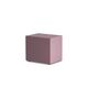 Прикроватная тумба MOON 1010 цвет сиреневый,розовый (фото 129427)