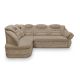 Угловой диван Ришелье 1 цвет бежевый (фото 200848)