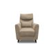 Кресло Рик цвет бежевый (фото 200432) Кресло Рик цвет бежевый (фото 200432)