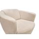 Кресло Тулип NEW цвет белый,бежевый (фото 200672) Кресло Тулип NEW цвет белый,бежевый (фото 200672)