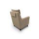 Кресло Рик цвет бежевый (фото 200435) Кресло Рик цвет бежевый (фото 200435)