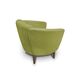 Кресло Тулип NEW цвет зеленый (фото 200697) Кресло Тулип NEW цвет зеленый (фото 200697)
