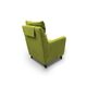Кресло Рик цвет зеленый (фото 200610)