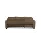 Угловой диван Некст цвет коричневый (фото 169765)