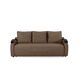 Диван Турин-3 цвет коричневый (фото 199828)