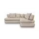 Угловой диван Дискавери цвет бежевый (фото 202141)
