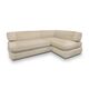 Угловой диван Дискавери цвет бежевый (фото 202144)