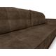 Диван Босфор цвет коричневый (фото 202392)