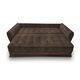 Диван Босфор цвет коричневый (фото 202389)