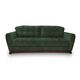 Диван Босфор цвет зеленый (фото 202406)