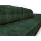 Диван Босфор цвет зеленый (фото 202407)