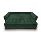 Диван Босфор цвет зеленый (фото 202404)