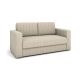 Диван кушетка Алье цвет бежевый