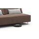 Диван MOON 005 цвет коричневый (фото 203629) Диван MOON 005 цвет коричневый (фото 203629)