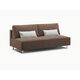 Диван MOON 005 цвет коричневый Диван MOON 005 цвет коричневый