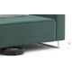 Диван MOON 005 цвет зеленый (фото 204291) Диван MOON 005 цвет зеленый (фото 204291)