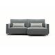 Угловой диван MOON 005 цвет серый (фото 204406) Угловой диван MOON 005 цвет серый (фото 204406)