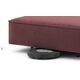 Угловой диван MOON 005 цвет красный,бордовый (фото 204782) Угловой диван MOON 005 цвет красный,бордовый (фото 204782)