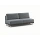 Диван MOON 178 цвет серый Диван MOON 178 цвет серый