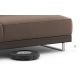 Диван MOON 178 цвет коричневый (фото 205945) Диван MOON 178 цвет коричневый (фото 205945)