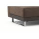 Диван MOON 178 цвет коричневый (фото 205938) Диван MOON 178 цвет коричневый (фото 205938)