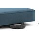 Угловой диван MOON 005 цвет синий,бирюза,голубой (фото 205426)