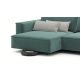Угловой диван MOON 005 цвет зеленый (фото 205506) Угловой диван MOON 005 цвет зеленый (фото 205506)