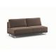 Диван MOON 178 цвет коричневый Диван MOON 178 цвет коричневый