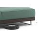 Диван MOON 178 цвет зеленый (фото 205990) Диван MOON 178 цвет зеленый (фото 205990)