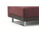 Диван MOON 178 цвет красный,бордовый (фото 206073)