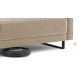 Диван MOON 178 цвет бежевый (фото 206493)