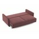 Диван MOON 178 цвет красный,бордовый (фото 206327) Диван MOON 178 цвет красный,бордовый (фото 206327)