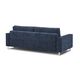 Диван MOON 005 цвет синий (фото 206989)