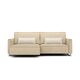 Угловой диван MOON 005 цвет бежевый (фото 207331) Угловой диван MOON 005 цвет бежевый (фото 207331)
