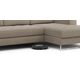 Угловой диван MOON 117 цвет бежевый (фото 208361) Угловой диван MOON 117 цвет бежевый (фото 208361)