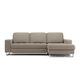 Угловой диван MOON 117 цвет бежевый (фото 208353) Угловой диван MOON 117 цвет бежевый (фото 208353)