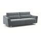 Диван MOON 172 цвет серый