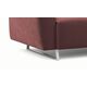 Диван MOON 172 цвет красный,бордовый (фото 209631)