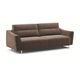 Диван MOON 172 цвет коричневый Диван MOON 172 цвет коричневый