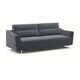 Диван MOON 172 цвет черный,серый Диван MOON 172 цвет черный,серый