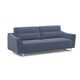 Диван MOON 172 цвет синий