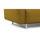 Диван MOON 172 цвет желтый (фото 210293) Диван MOON 172 цвет желтый (фото 210293)