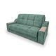 Диван Бостон цвет зеленый