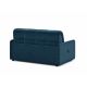 Диван MOON 120 цвет синий (фото 215861) Диван MOON 120 цвет синий (фото 215861)