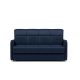 Диван MOON 120 цвет синий (фото 216067)